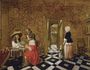 Hendrick Van Der Burch Reproductions