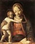 Bernardino Jacopi Butinone Reproductions