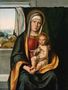 Virgin and Child 1500Â05 Reproduction