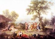 Rococo Reproductions