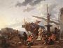 Nicolaes Berchem Reproductions