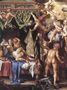 Mars and Venus Discovered by the Gods 1603-04 Reproduction