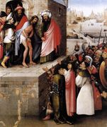 Ecce Homo 1475-80 Reproduction