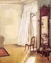 The French Window 1845 Reproduction