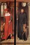 Passion (Greverade) Altarpiece (closed) 1491 Reproduction