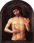 Man of Sorrows 1490 Reproduction